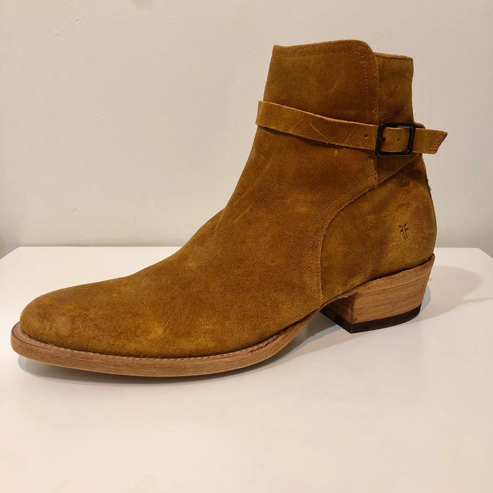 Men’s Frye Grady Jodhpur